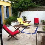 Les Yeux Bleus 3* Noirmoutier-en-l'Ile