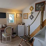 Les Yeux Bleus Alojamento de Acomodação e Pequeno-almoço Noirmoutier-en-l'Ile