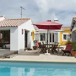 Les Yeux Bleus 3* Noirmoutier-en-l'Ile