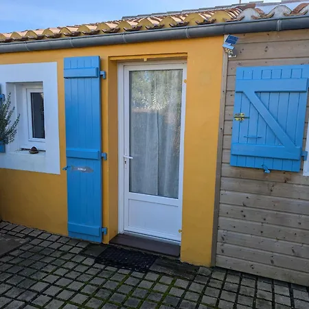 Bed & Breakfast Les Yeux Bleus