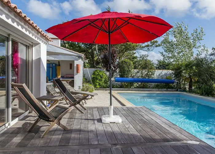 Bed & Breakfast Les Yeux Bleus 3*