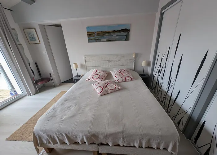 Bed & Breakfast Les Yeux Bleus