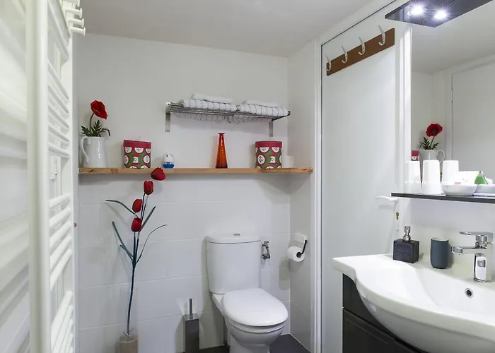 Bed & Breakfast Les Yeux Bleus