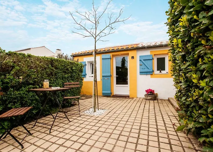 Bed & Breakfast Les Yeux Bleus