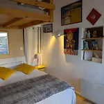 Les Yeux Bleus 3* Noirmoutier-en-l'Ile
