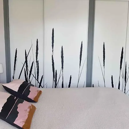 Bed and breakfast Les Yeux Bleus