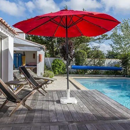 Bed & Breakfast Les Yeux Bleus 3*