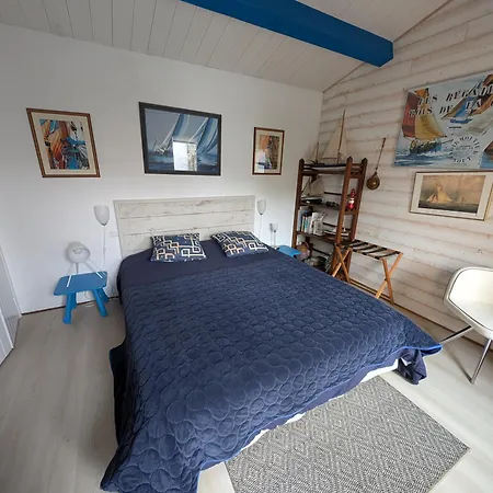 Les Yeux Bleus 3* Noirmoutier-en-l'Ile