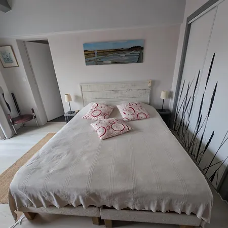 Bed and breakfast Les Yeux Bleus