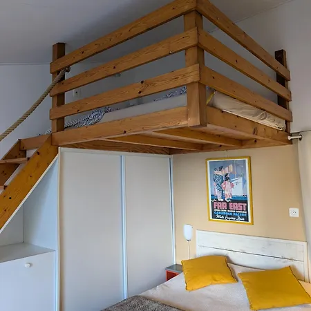 Les Yeux Bleus Bed & Breakfast Noirmoutier-en-l'Ile