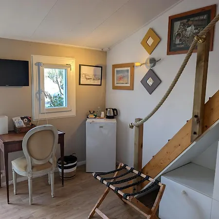 Les Yeux Bleus Bed & Breakfast Noirmoutier-en-l'Ile