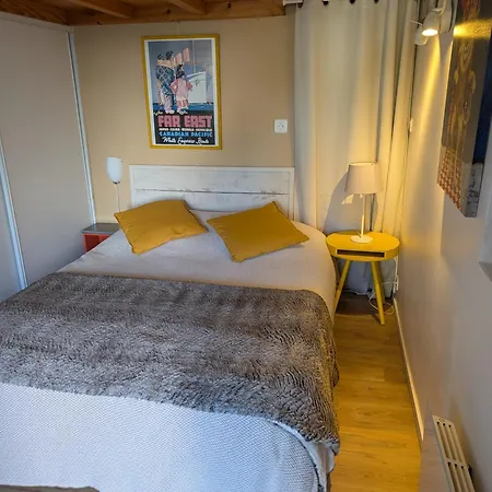 Les Yeux Bleus Noirmoutier-en-l'Île