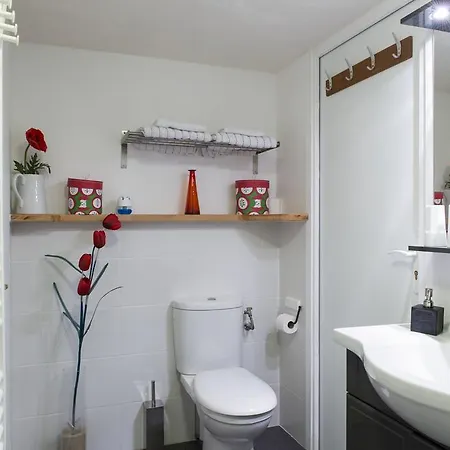 Bed & Breakfast Les Yeux Bleus