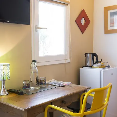 Les Yeux Bleus Noirmoutier-en-l'Île