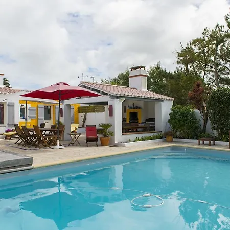 Les Yeux Bleus Noirmoutier-en-l'Île