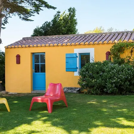 Bed & Breakfast Les Yeux Bleus