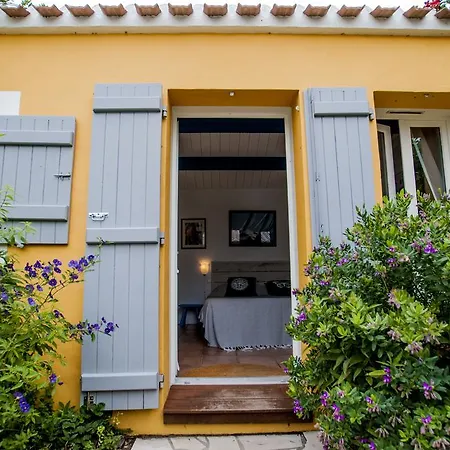 Les Yeux Bleus 3* Noirmoutier-en-l'Île