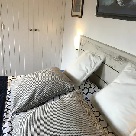 Les Yeux Bleus Noirmoutier-en-l'Ile