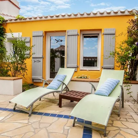 Bed & Breakfast Les Yeux Bleus