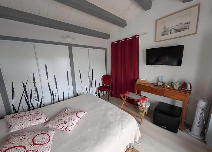 乐斯悦不勒斯住宿加早餐旅馆