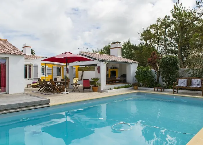 Les Yeux Bleus Noirmoutier-en-l'Ile