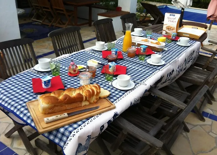 B&B Les Yeux Bleus 3*