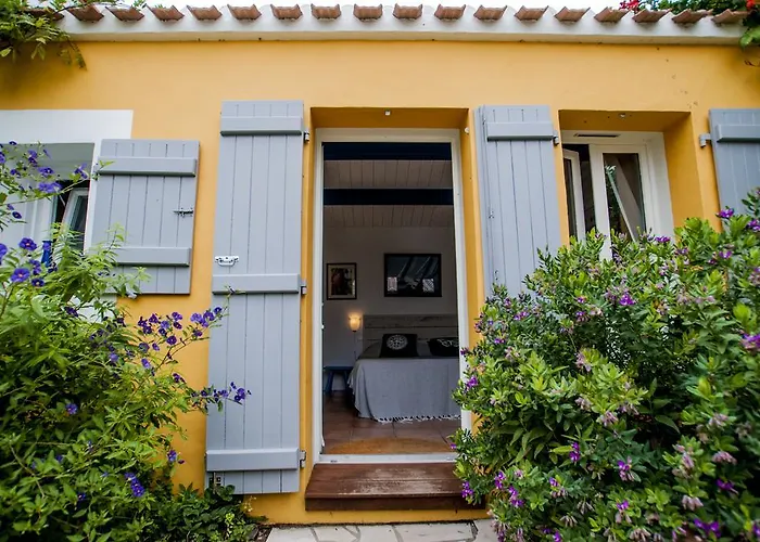 Les Yeux Bleus 3* Noirmoutier-en-l'Ile